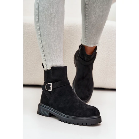 Bokacsízma model 201744 Step in style