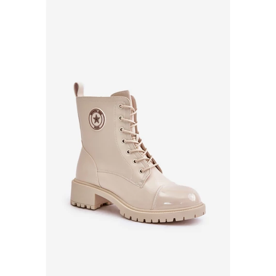 Bokacipő model 201747 Step in style