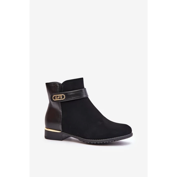 Bokacsízma model 201750 Step in style
