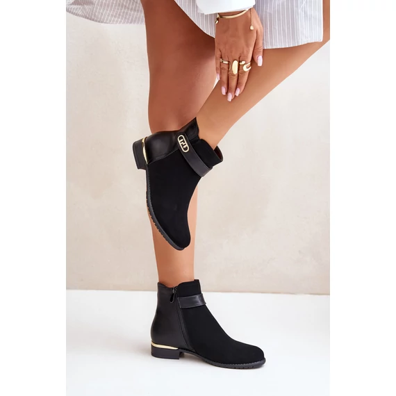 Bokacsízma model 201750 Step in style