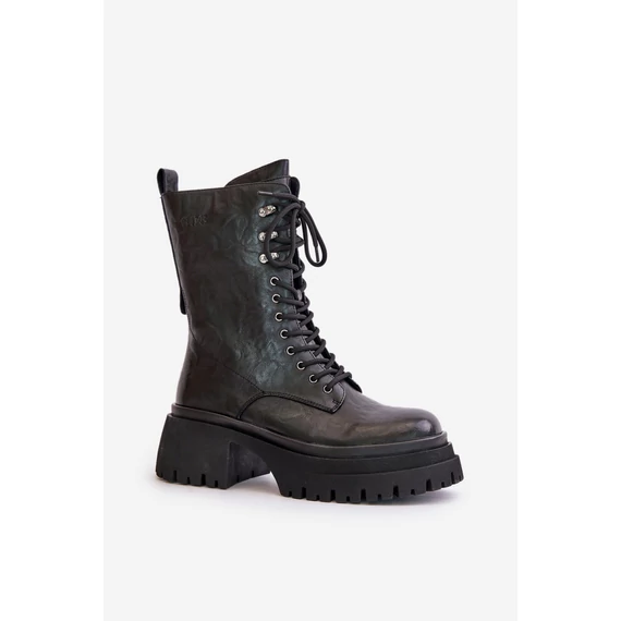 Bokacipő model 201760 Step in style