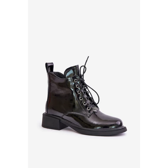 Bokacsízma model 201877 Step in style