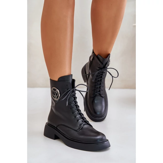 Bokacipő model 201878 Step in style