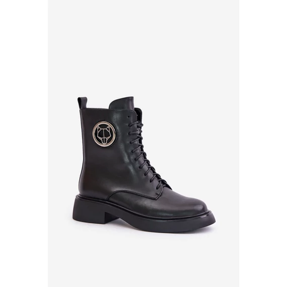 Bokacipő model 201878 Step in style
