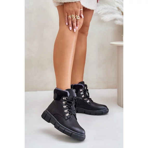 Bakancs model 201880 Step in style