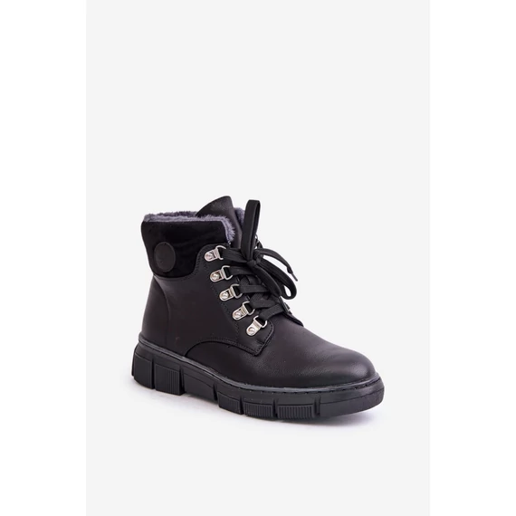 Bakancs model 201880 Step in style