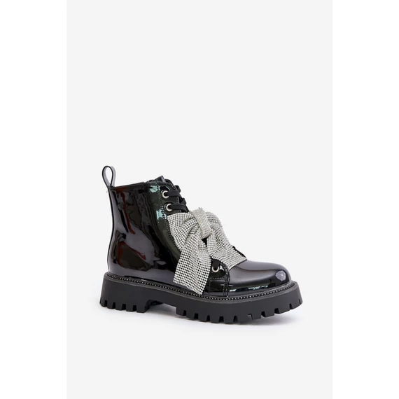 Bokacsízma model 201887 Step in style