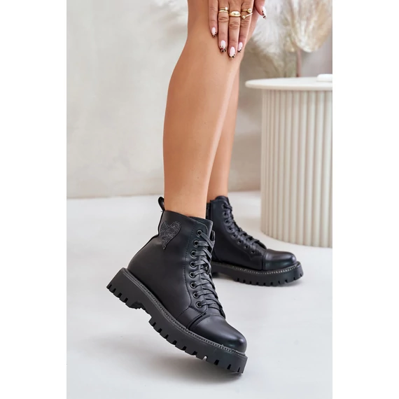 Bokacsízma model 201888 Step in style