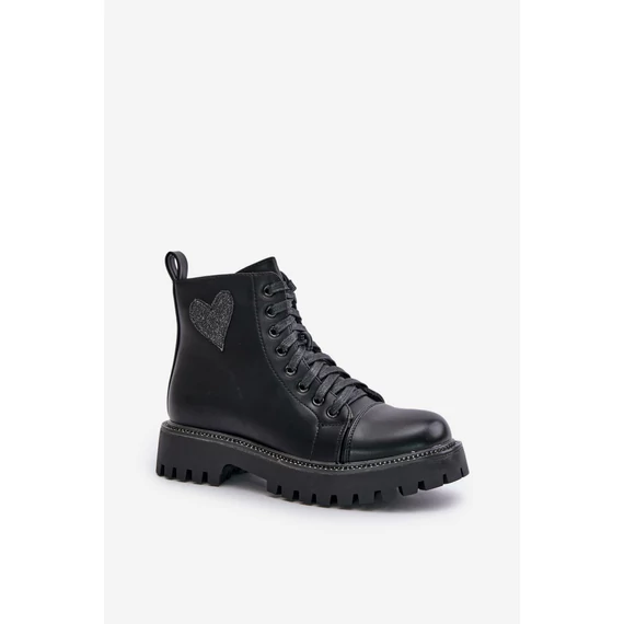 Bokacsízma model 201888 Step in style