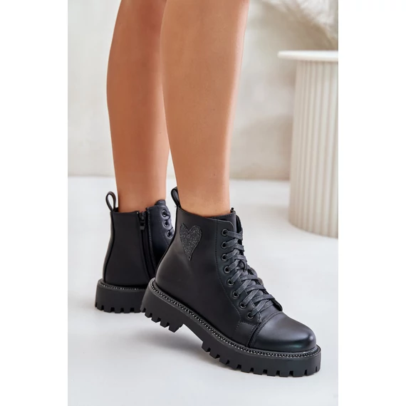 Bokacsízma model 201888 Step in style