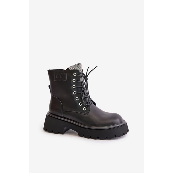Bokacipő model 201908 Step in style