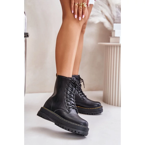 Bokacipő model 201913 Step in style