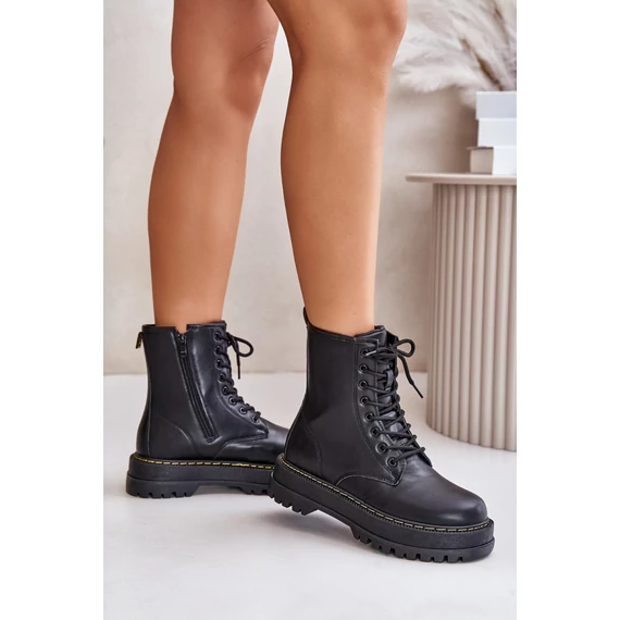 Bokacipő model 201913 Step in style