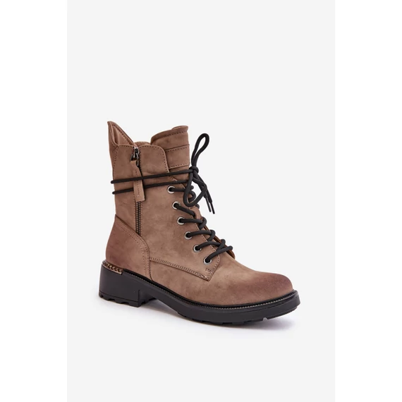Bokacipő model 201914 Step in style