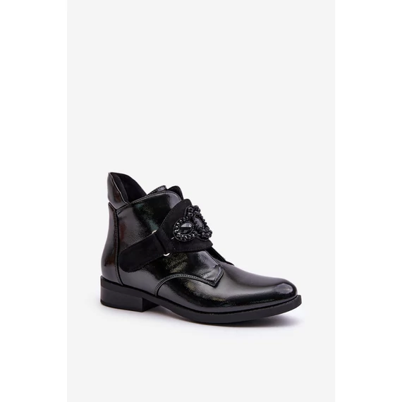 Bokacsízma model 201915 Step in style