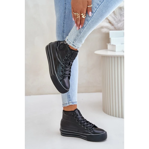 Tornacipő model 201920 Step in style