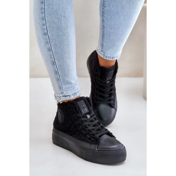 Tornacipő model 201923 Step in style