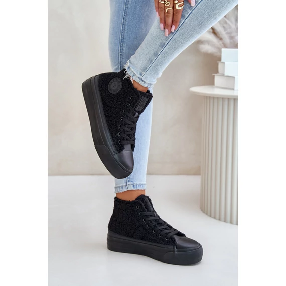 Tornacipő model 201923 Step in style
