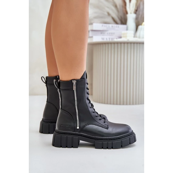 Bokacipő model 202042 Step in style