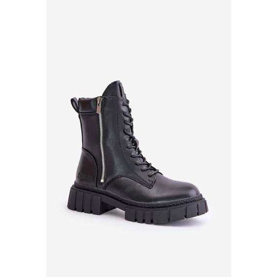 Bokacipő model 202042 Step in style