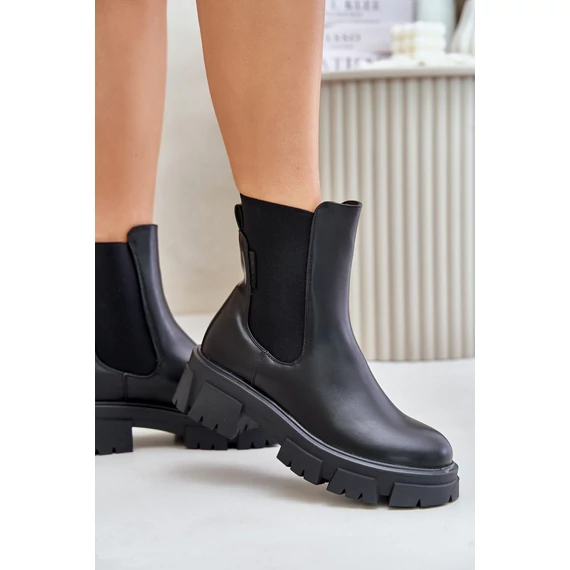 Csizmák model 202043 Step in style
