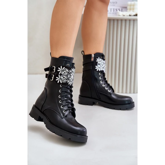 Bokacipő model 202044 Step in style