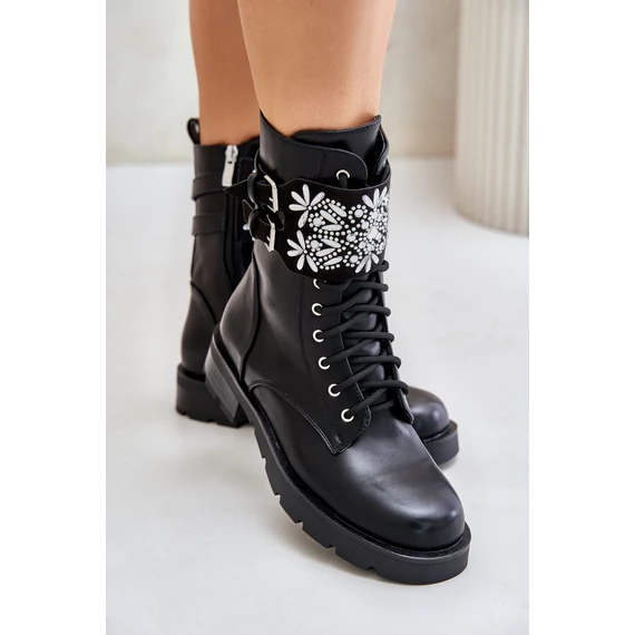Bokacipő model 202044 Step in style
