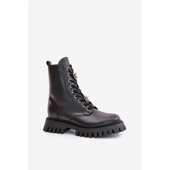Bokacipő model 202053 Step in style