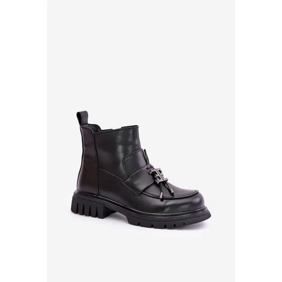 Bokacsízma model 202057 Step in style