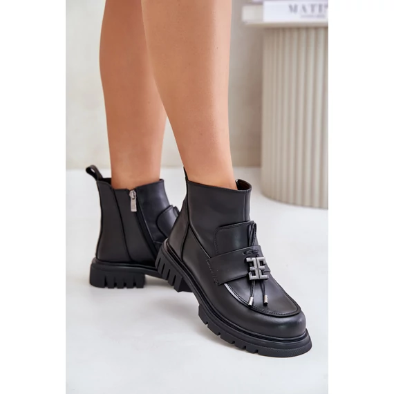 Bokacsízma model 202057 Step in style