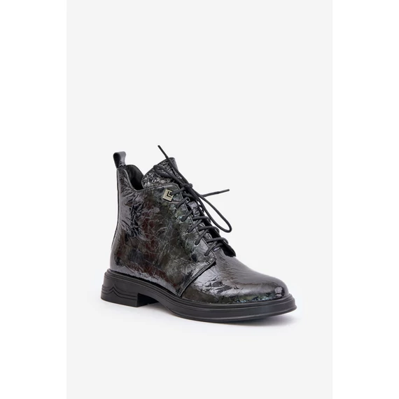 Bokacsízma model 202117 Step in style