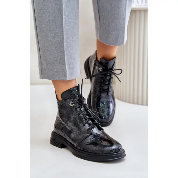 Bokacsízma model 202117 Step in style