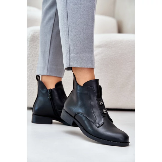 Bokacsízma model 202118 Step in style