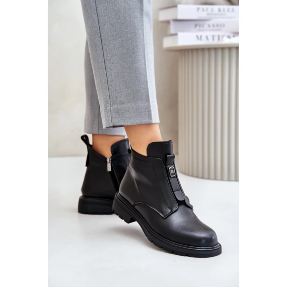 Bokacsízma model 202130 Step in style