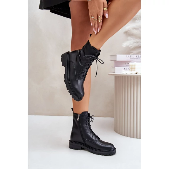 Bokacipő model 202131 Step in style