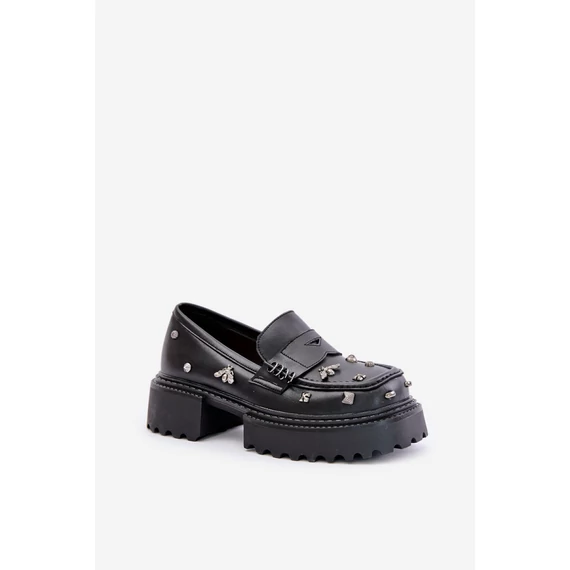 Félcipő model 202135 Step in style