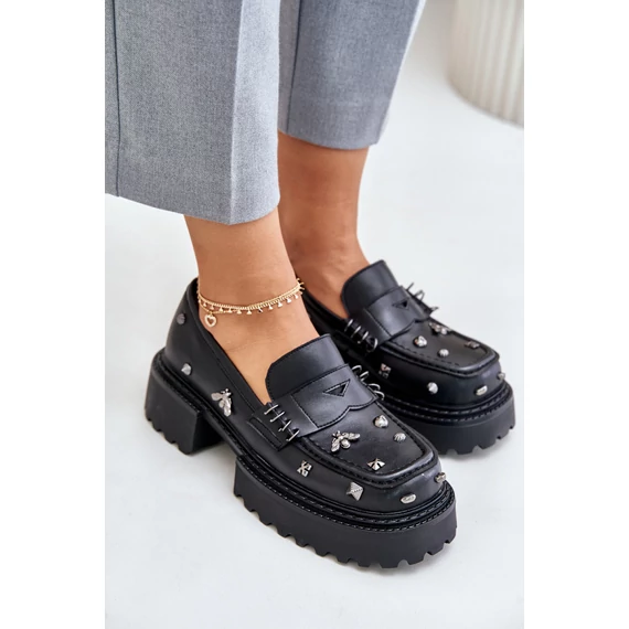 Félcipő model 202135 Step in style