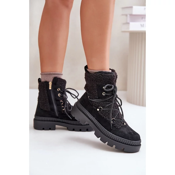 Bokacsízma model 202157 Step in style