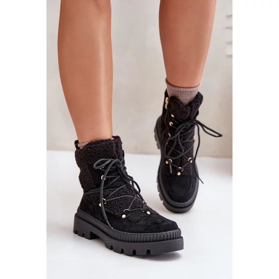 Bokacsízma model 202157 Step in style