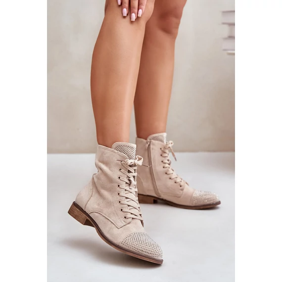 Bokacsízma model 202159 Step in style