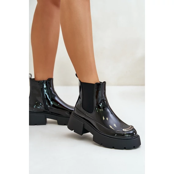 Csizmák model 202163 Step in style
