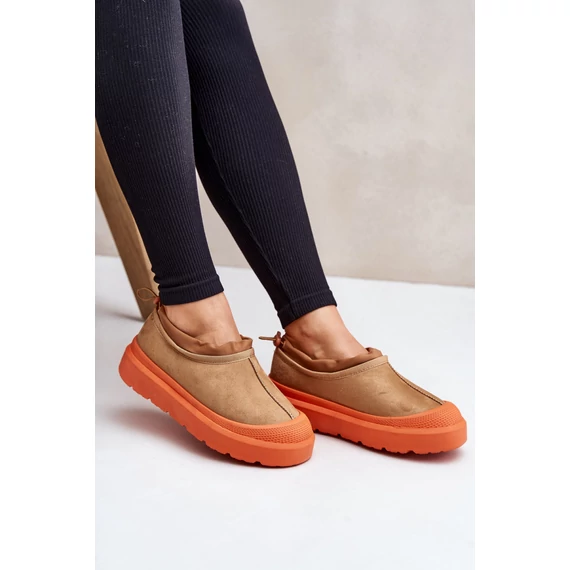 Téli cipő model 202189 Step in style