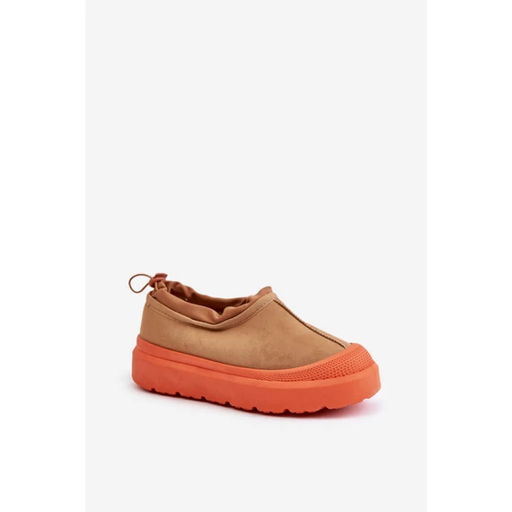 Téli cipő model 202189 Step in style