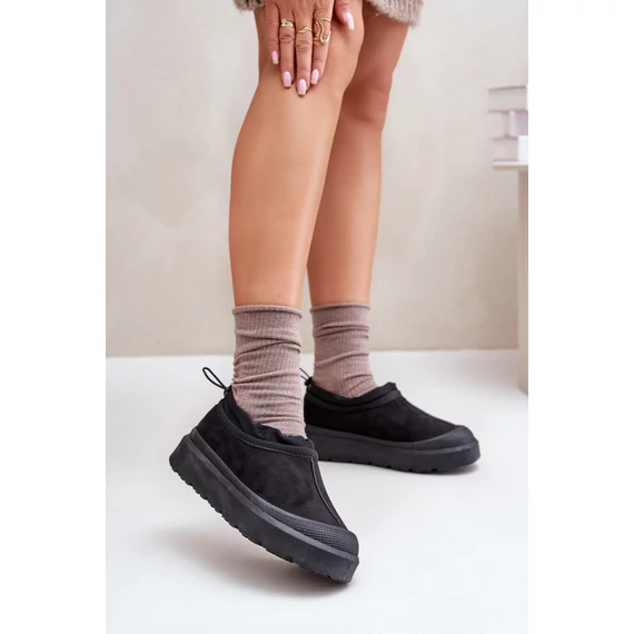 Téli cipő model 202190 Step in style