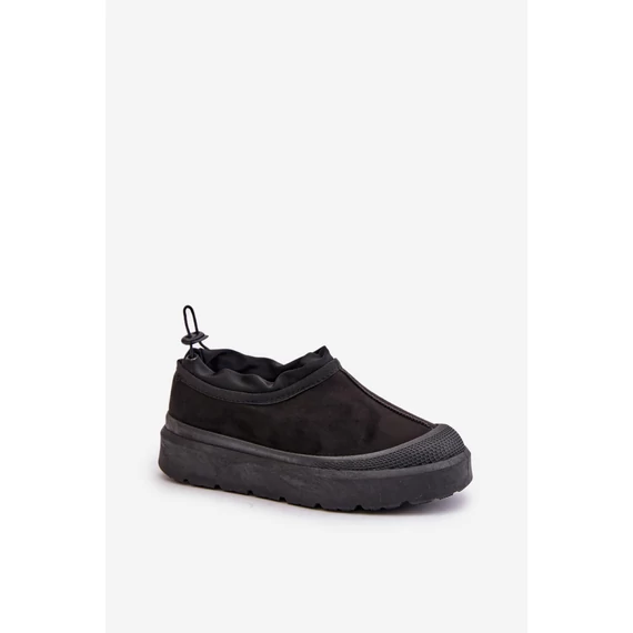 Téli cipő model 202190 Step in style