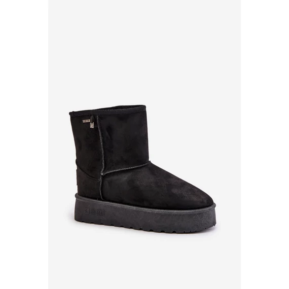 Téli cipő model 202197 Step in style