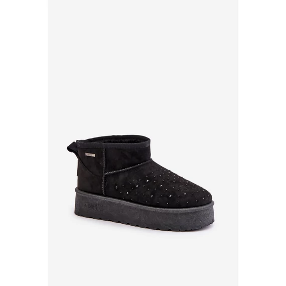 Téli cipő model 202199 Step in style
