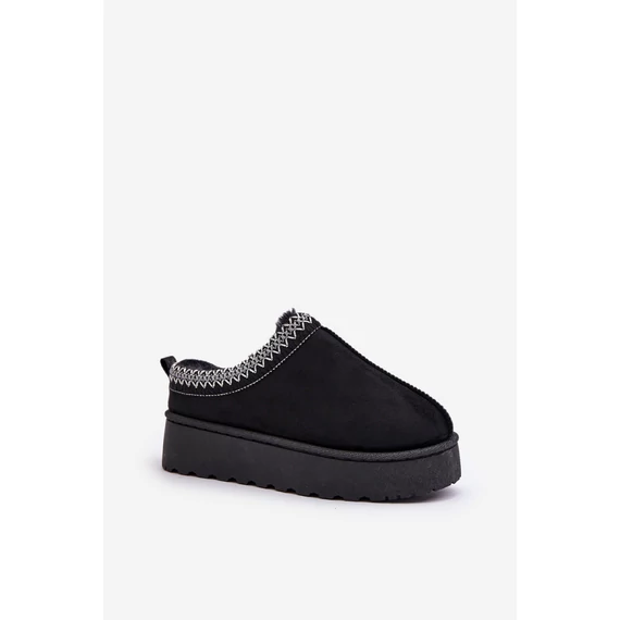 Téli cipő model 202204 Step in style