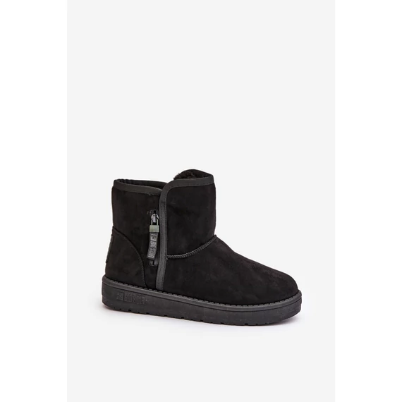 Téli cipő model 202207 Step in style
