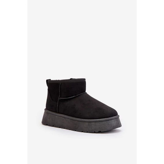 Téli cipő model 202209 Step in style